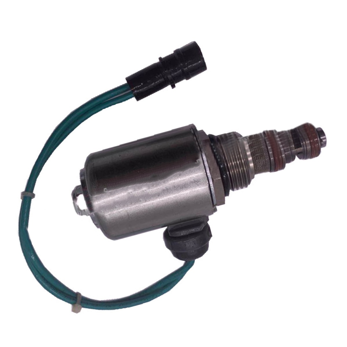 Électrovanne 193-8559 pour Caterpillar