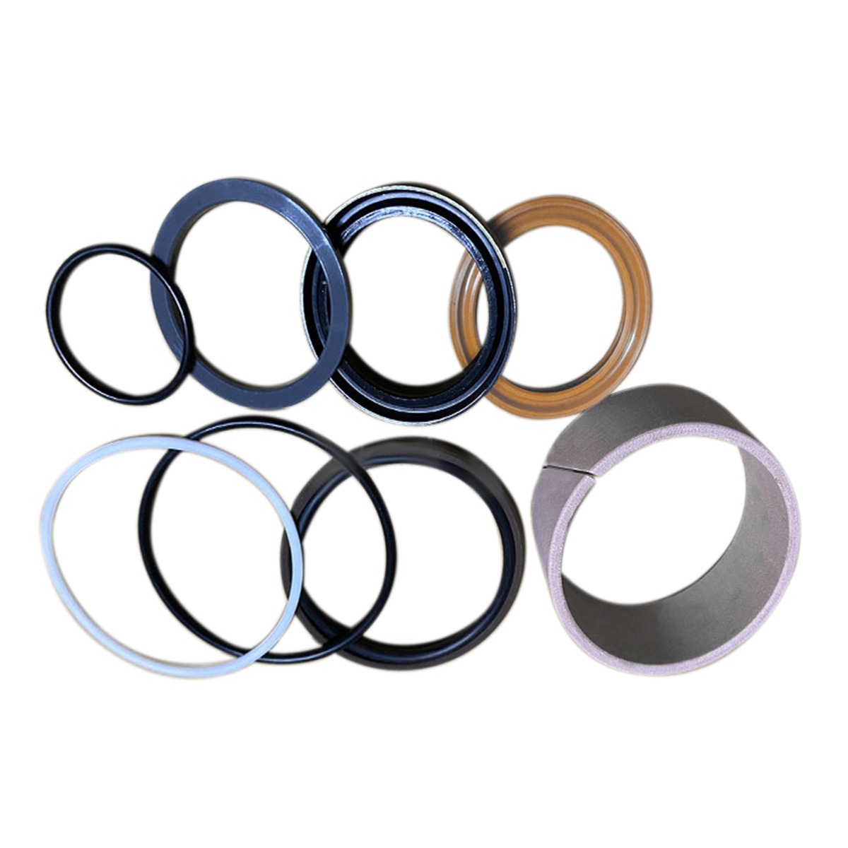 Kit de Joint de Cylindre de Bras 332/Y3543 Pour JCB