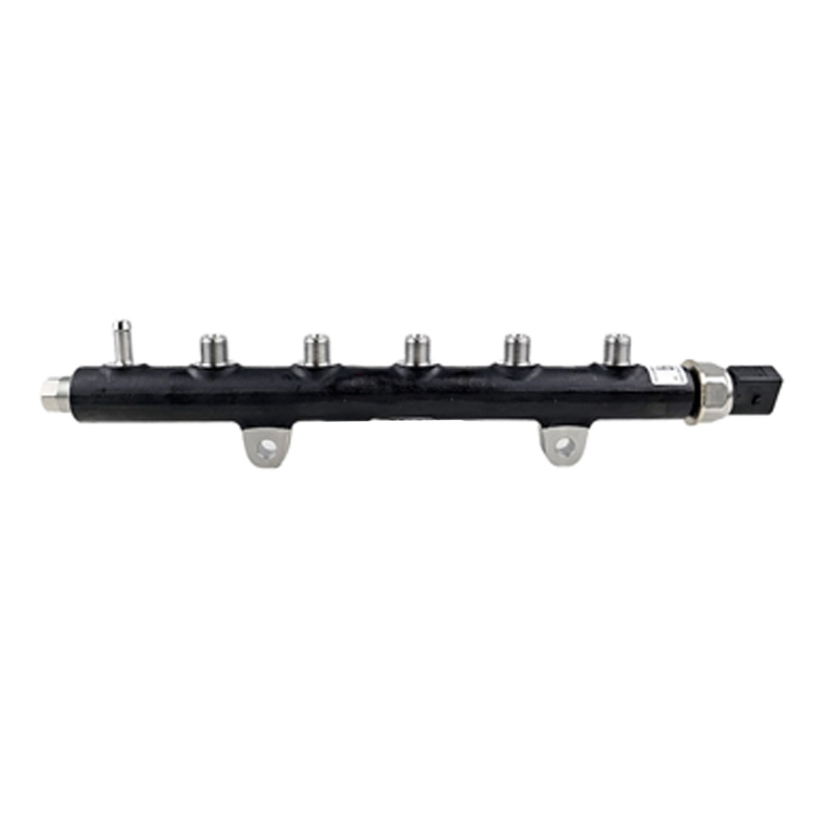 Rail commun de carburant 150120-00019C pour Doosan