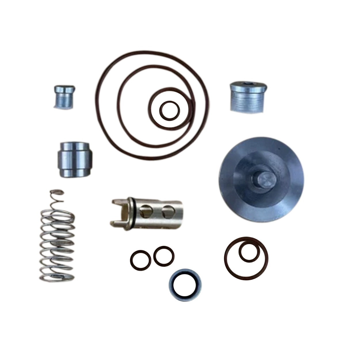 Kit de Vanne d'arrêt d'huile 2901-2039-00 Pour Altas Copco