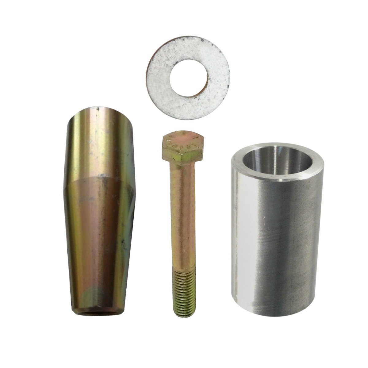 Kit de réparation de bras de chargement 7160425 pour Bobcat