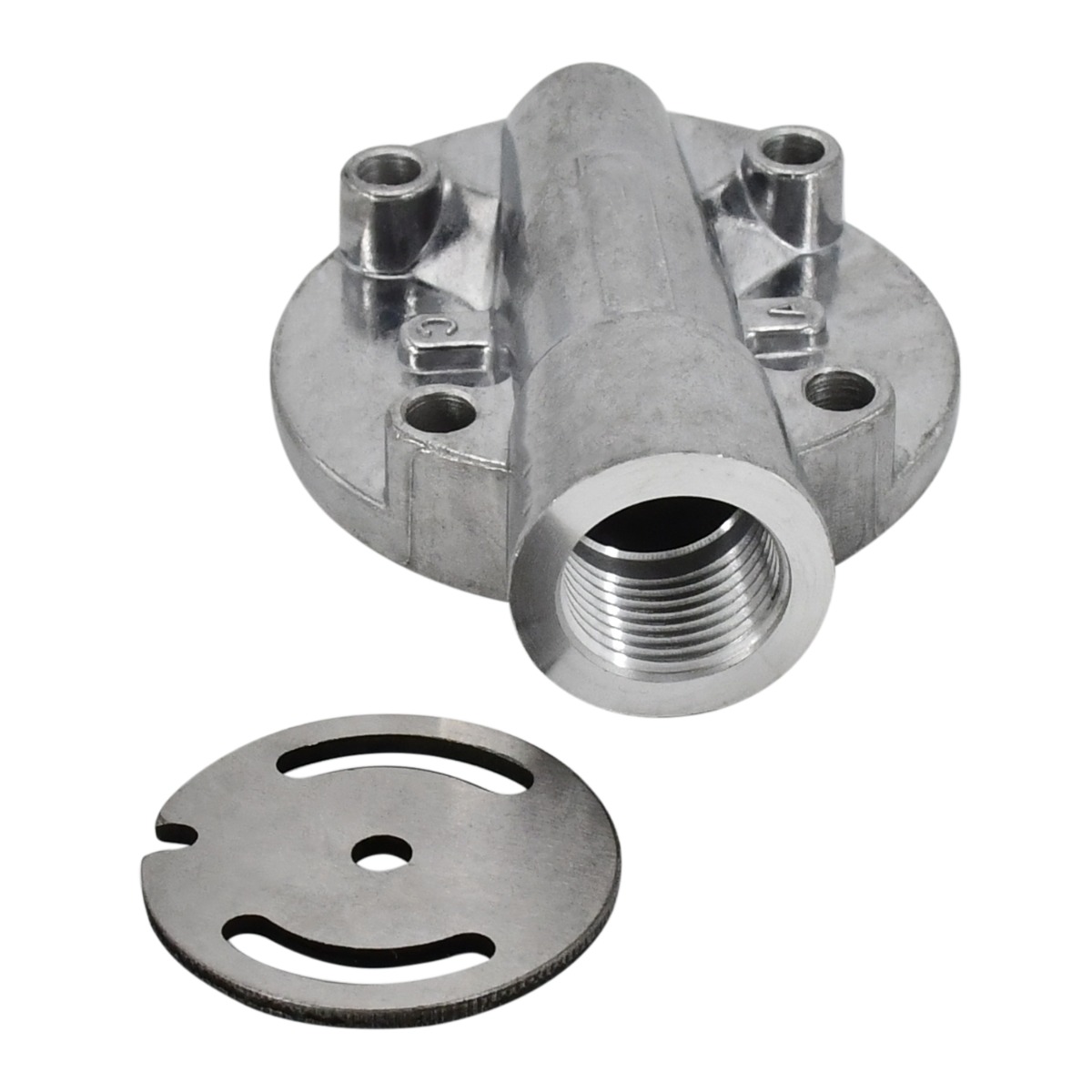 Kit de plaque d'extrémité de pompe de transfert 7135-180 pour CAV