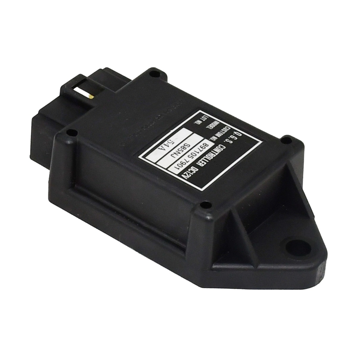 Adaptateur de testeur de pression de carburant 305.32 vannes Schrader pour voitures et camions F150 F250 TU-114 Kit de testeur de pression de pompe d'injection de carburant adaptateur 305.32 vannes