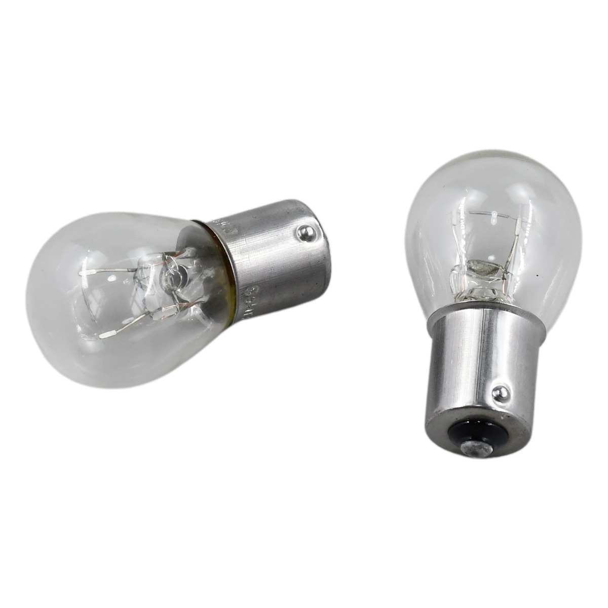 Ampoule de phare 2 pièces AD2062R GE1156 pour John Deere