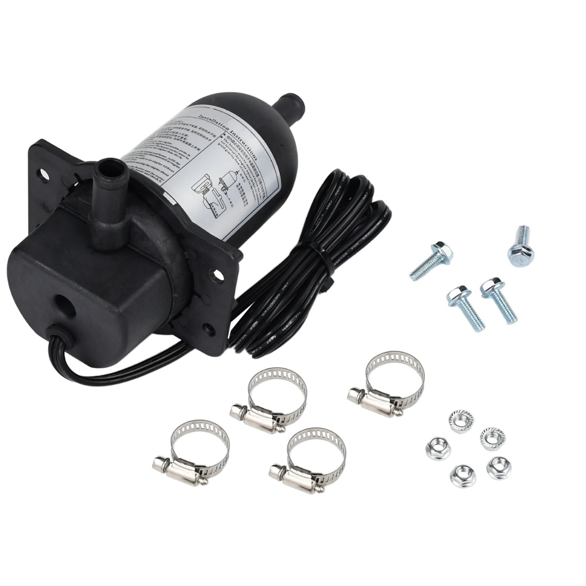 Réchauffeur de moteur Diesel TPS151GT10-000 590-893 120V 1500W 100-120F, préchauffeur de bloc moteur pour générateurs