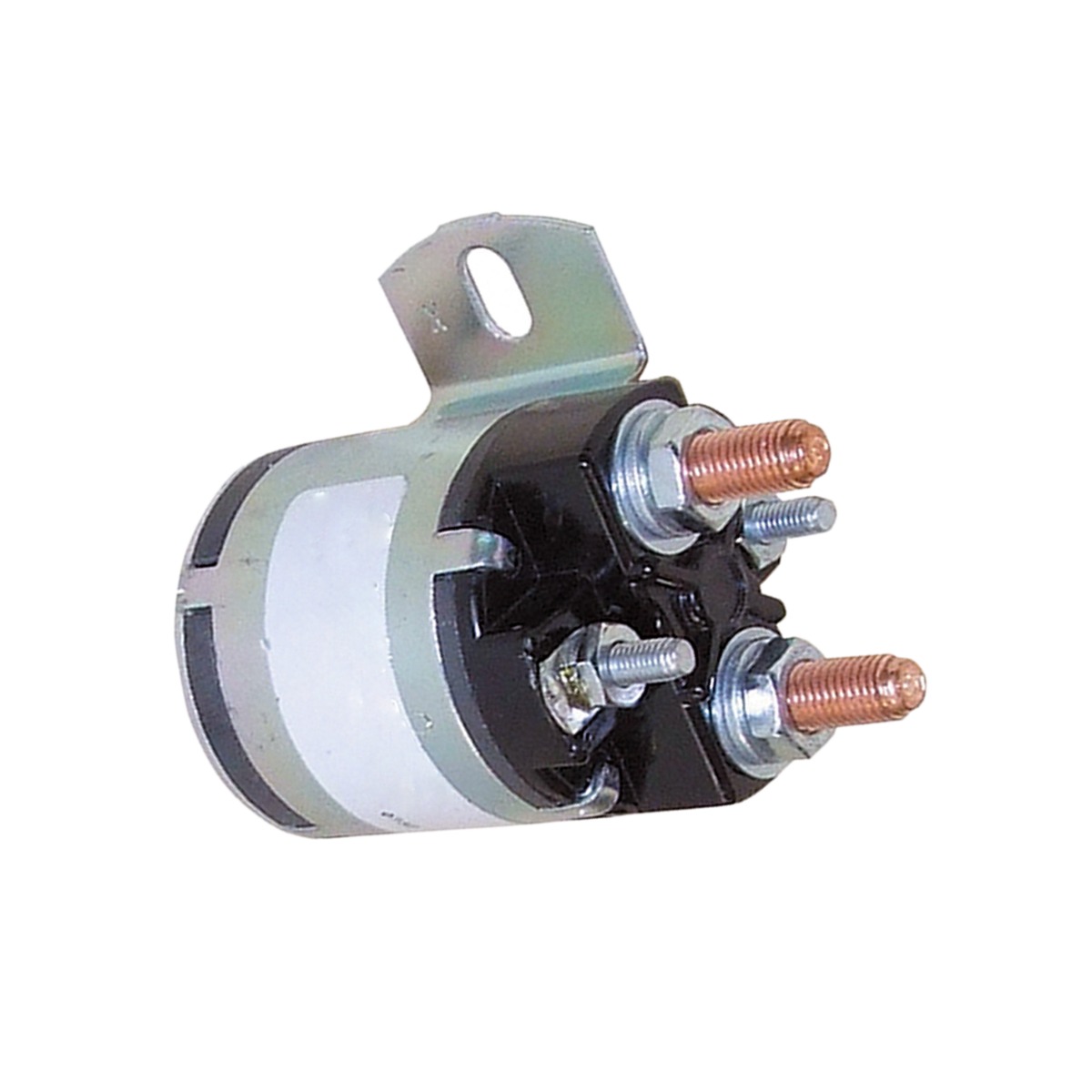 Relais solénoïde de démarreur JF2-H1950-00 pour Yamaha