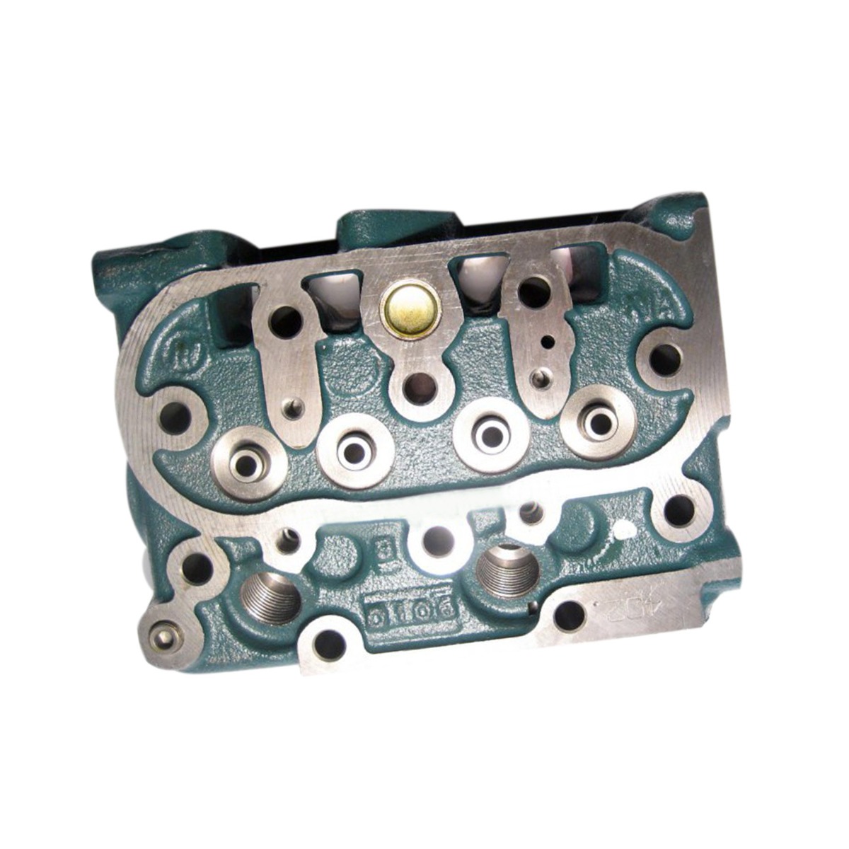 Culasse Complète 15821-03045 Pour Kubota