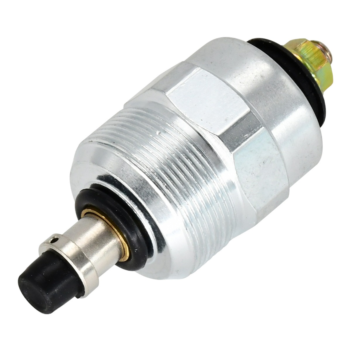 Électrovanne d'arrêt de carburant 12V 3903575 pour Cummins