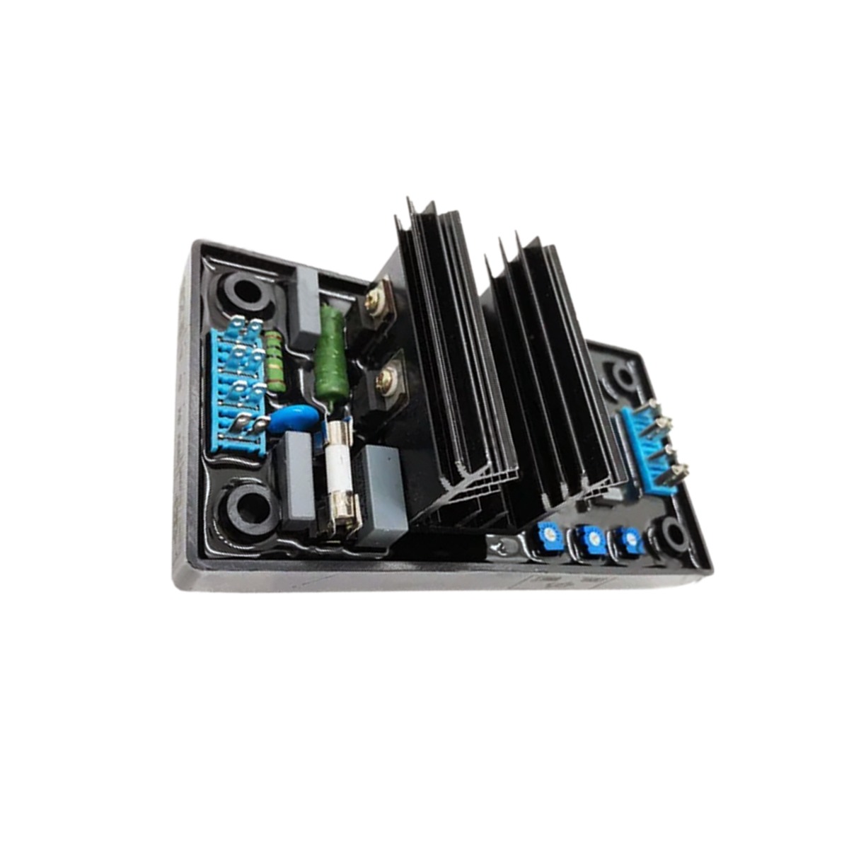 Régulateur de tension automatique R230 pour Leroy Somer