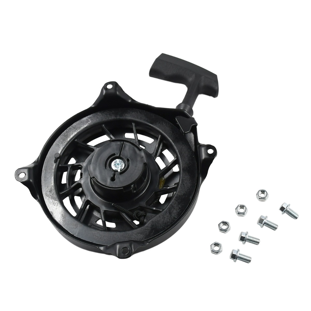 Démarreur à tirette LG497680 pour John Deere