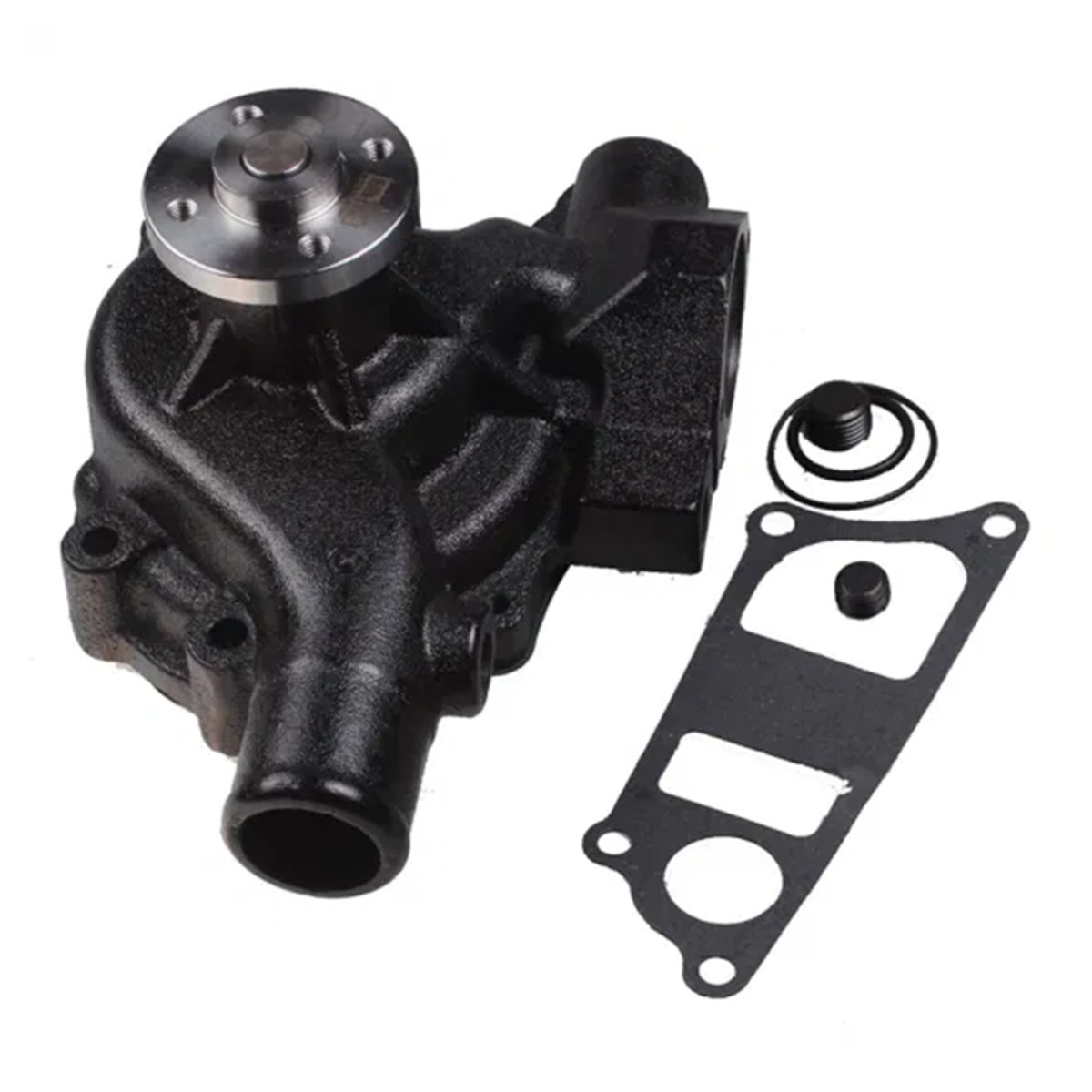 Pompe à Eau 7211/50945 Pour Cummins