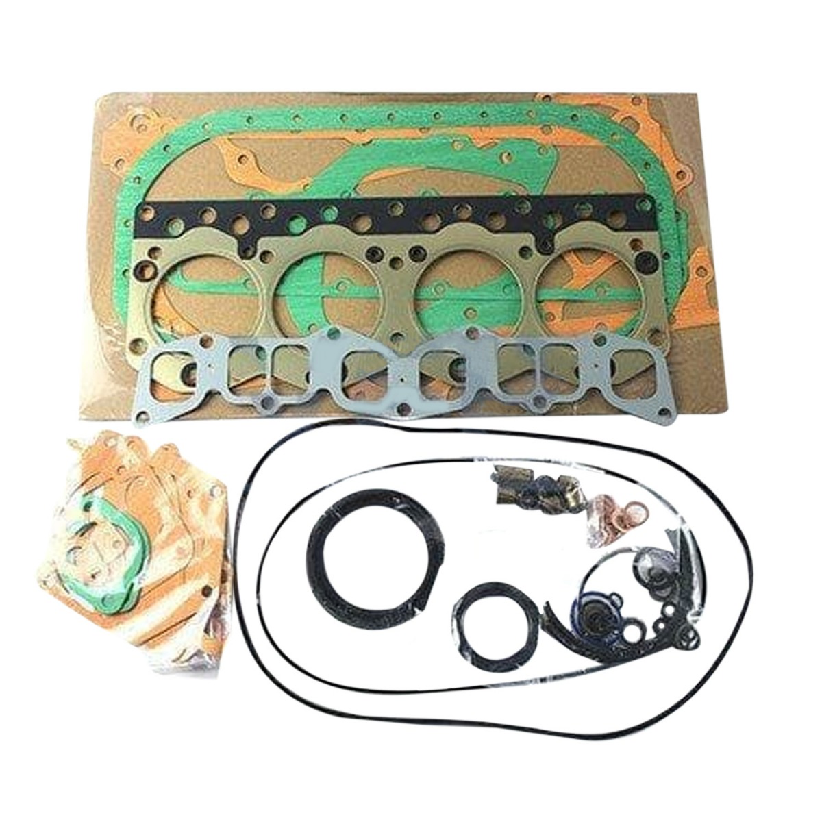 Jeu de joints moteur complet Z-5-87810-214-2 pour Isuzu