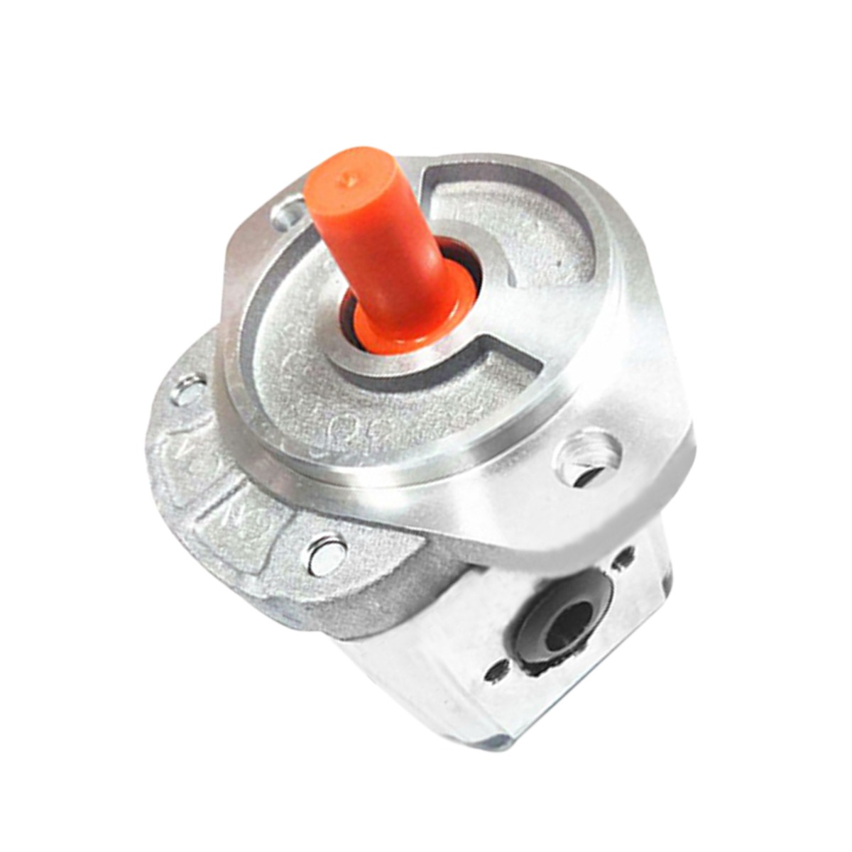 Pompe Hydraulique 3349111189 Pour Sany Group