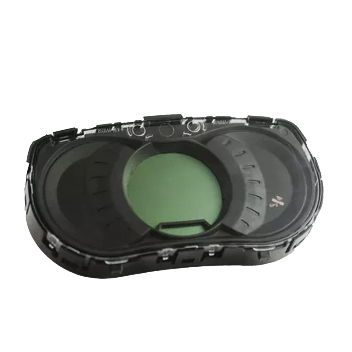 Ensemble d'affichage LCD 278002498 pour Sea Doo