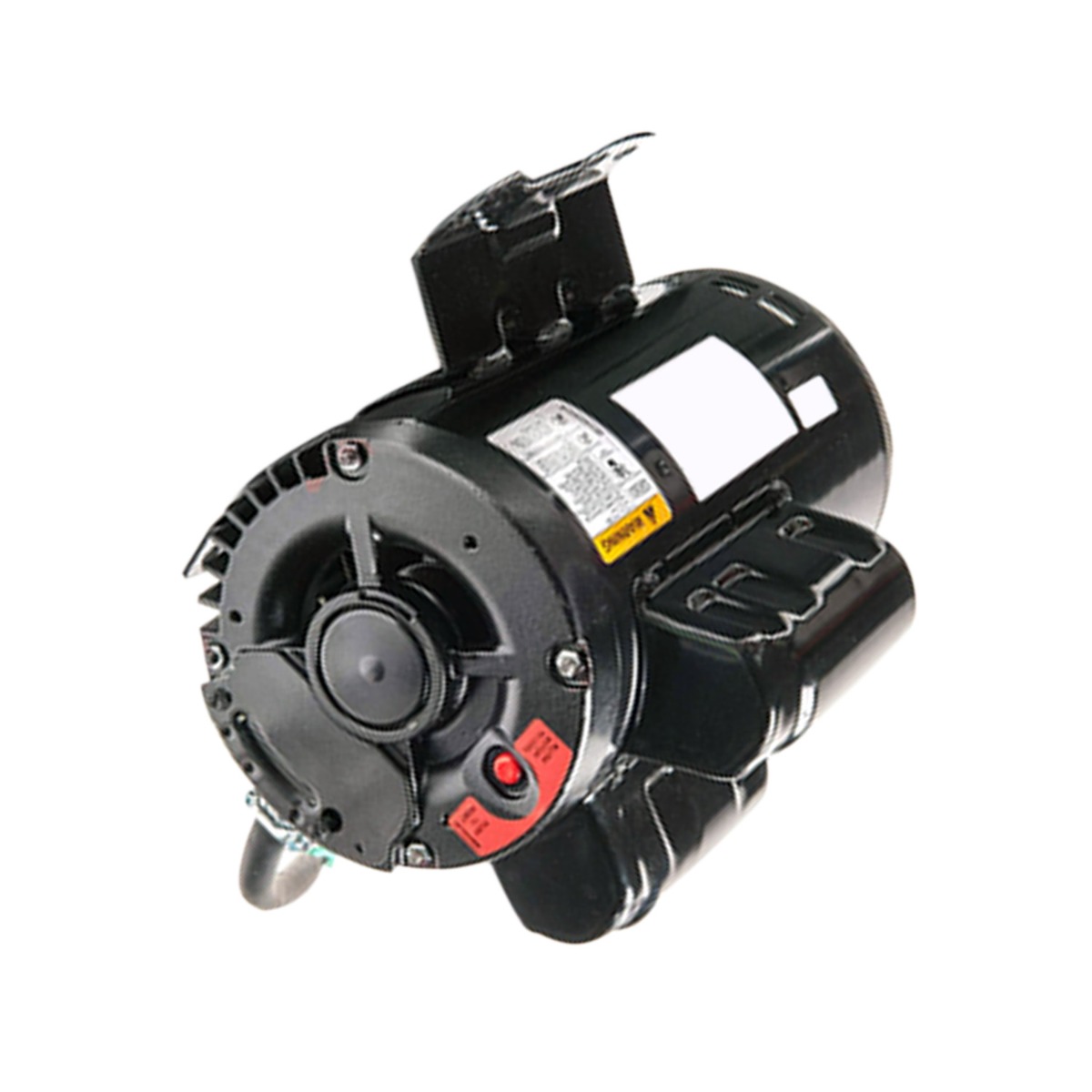 Moteur de compresseur 47669474001 pour Ingersoll Rand