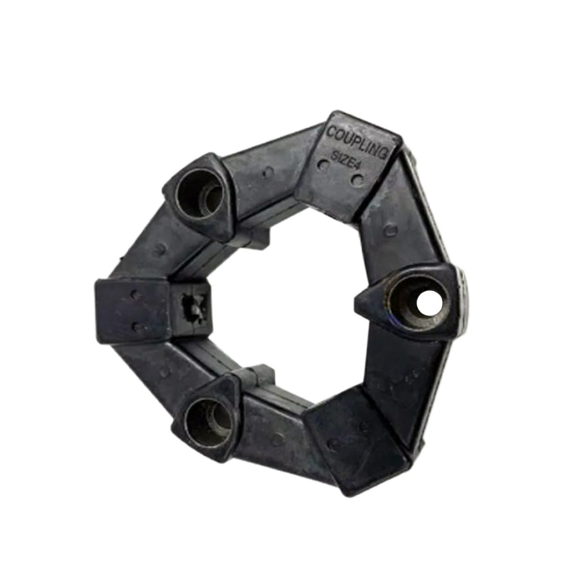Accouplement en caoutchouc 3633643 pour Centaflex