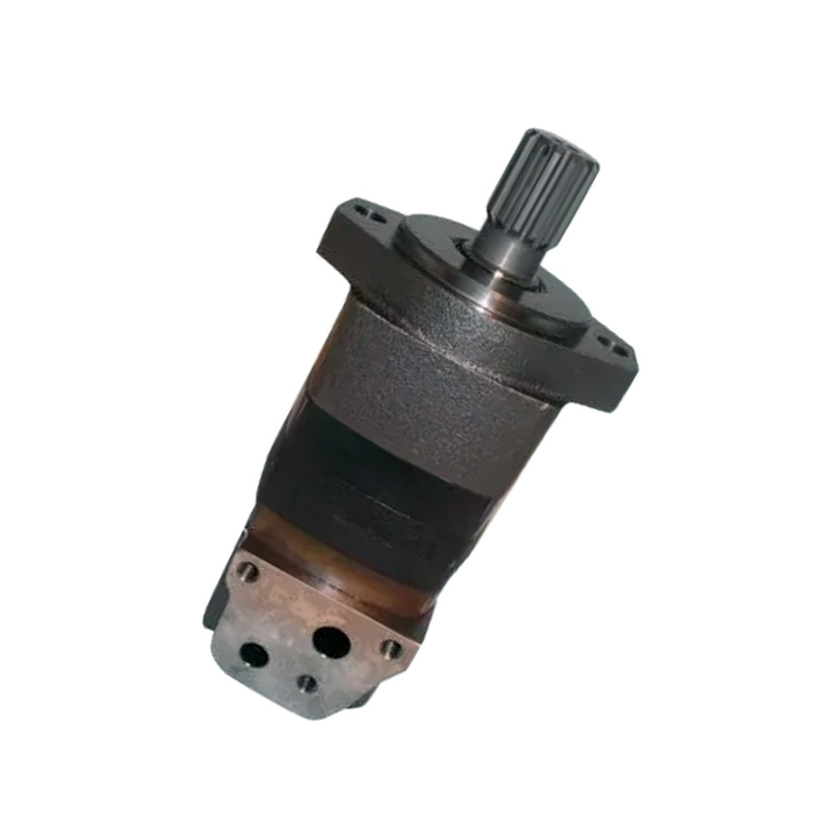 Moteur hydraulique 104-1081-006 pour Eaton