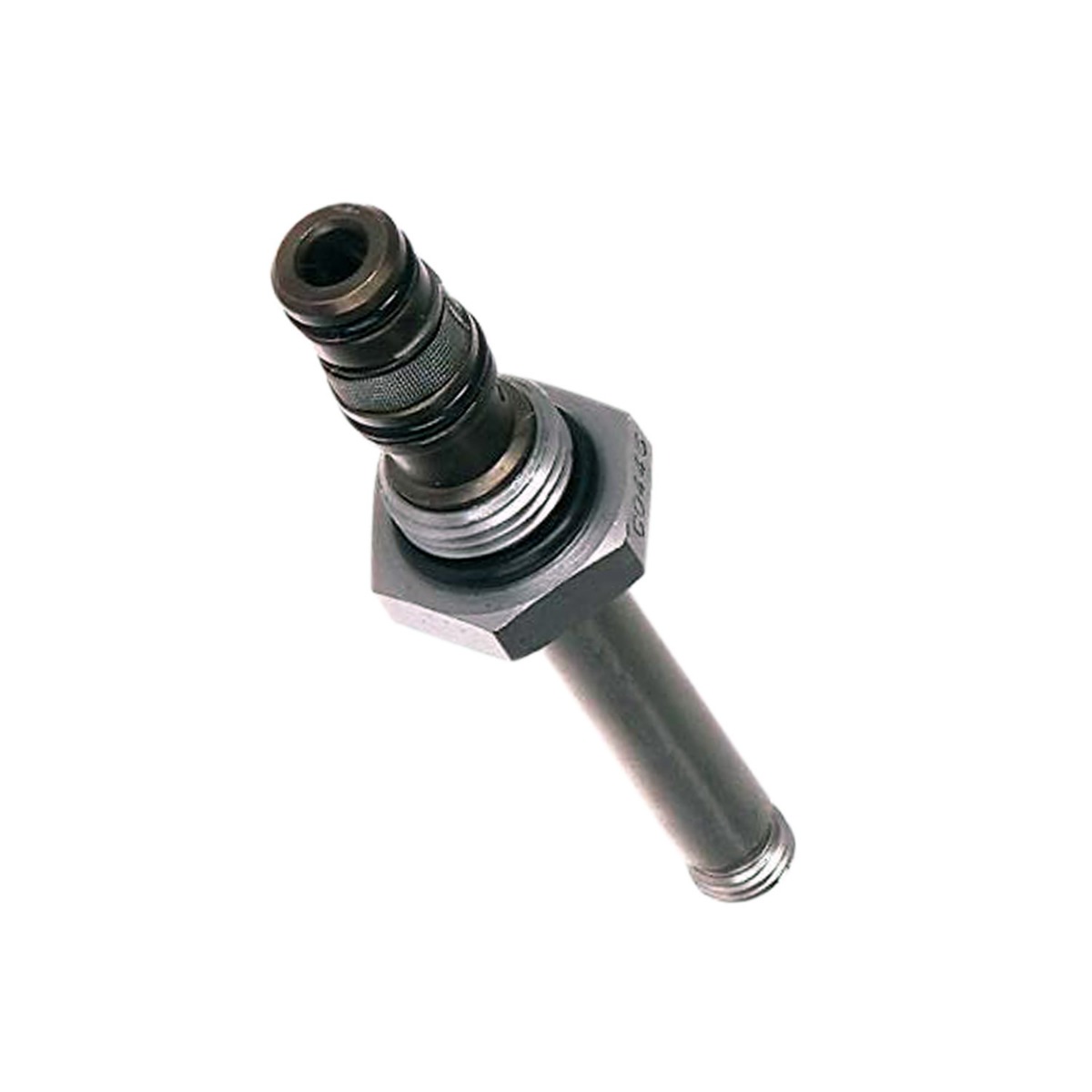 Tige d'électrovanne hydraulique 6676249 pour Bobcat