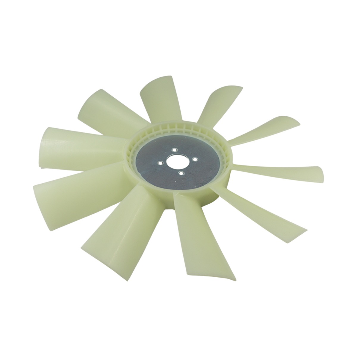 Pale de ventilateur de refroidissement 262/36800 pour JCB
