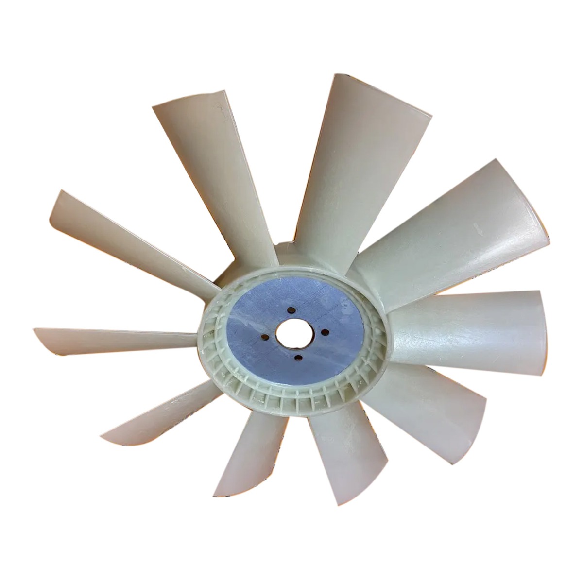 Pale de ventilateur de refroidissement 262/36800 pour JCB