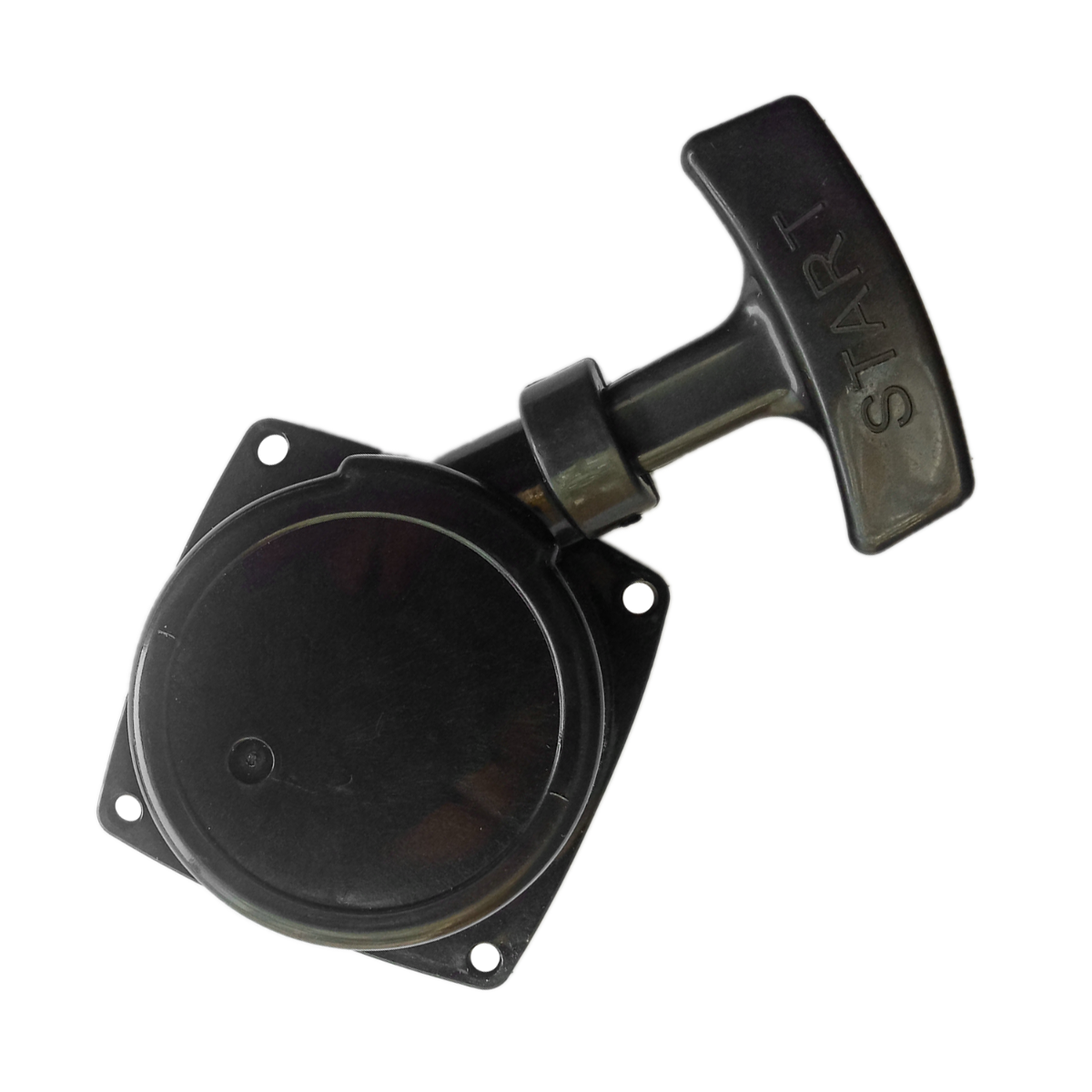 Démarreur à tirette noir A051000960 pour Echo