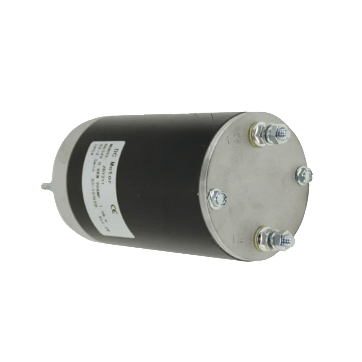Moteur hydraulique 1115-560003-00 pour Big Joe