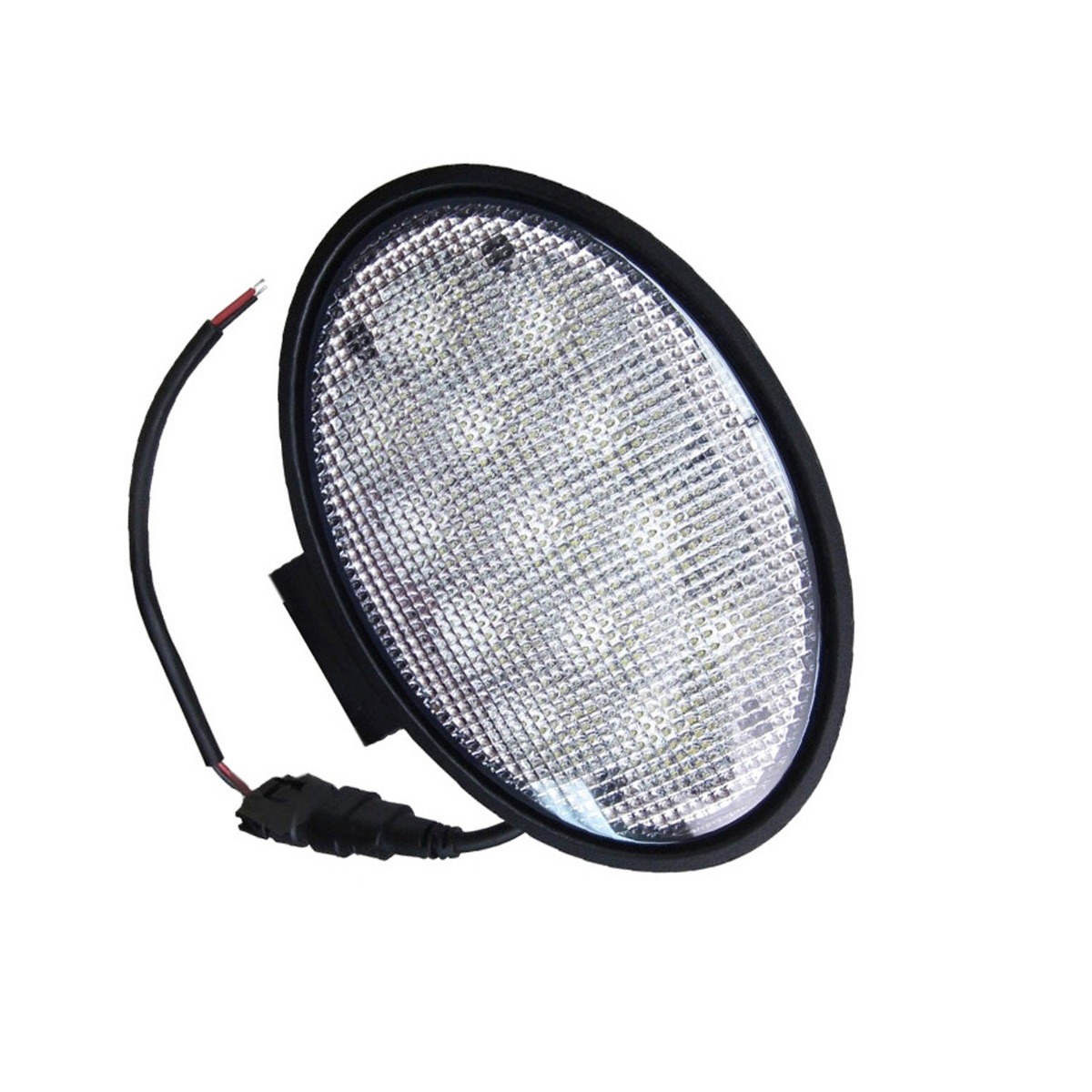 Kit d'éclairage de conversion LED AH212523 pour John Deere