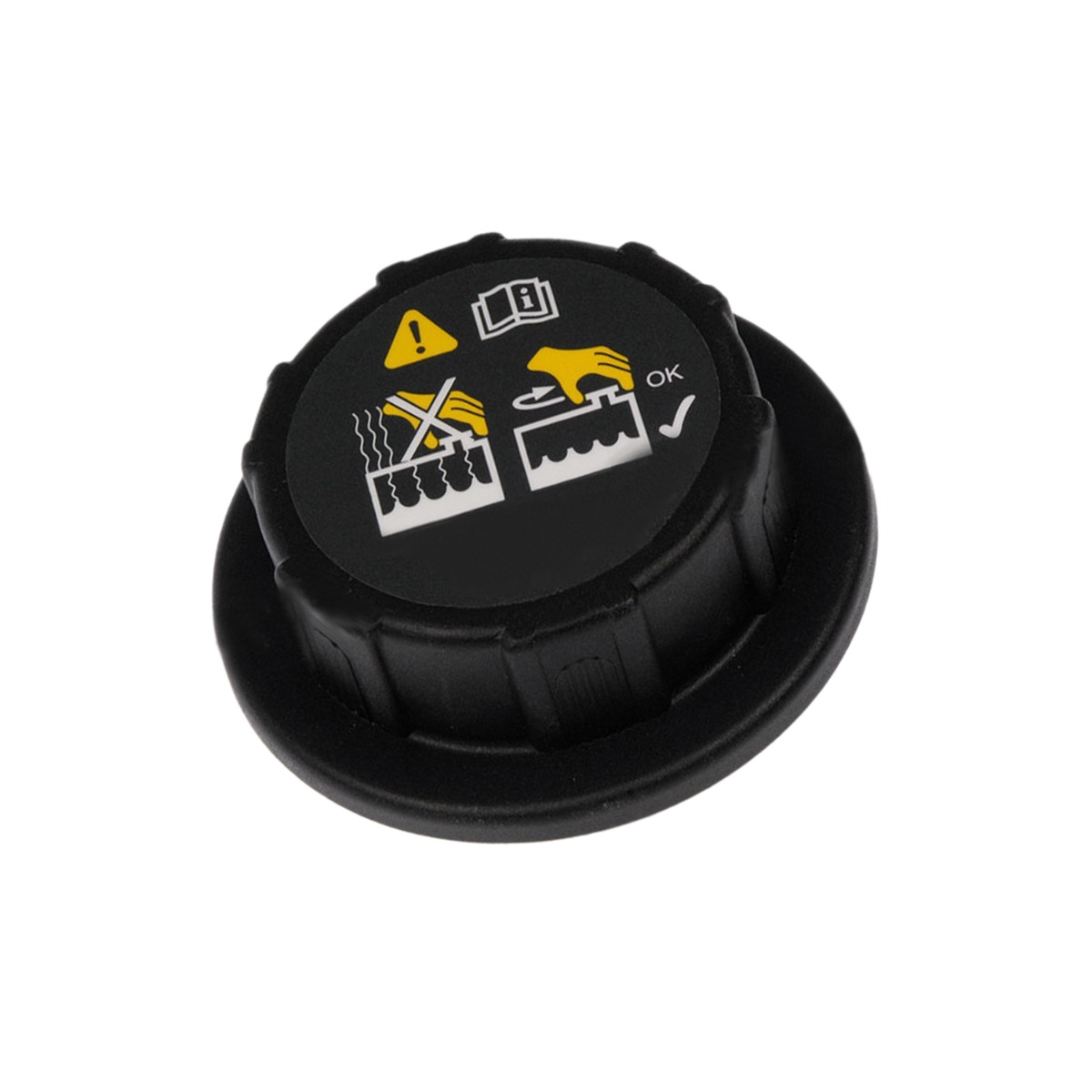 Bouchon de Réservoir de Liquide de Refroidissement 578833C3 Pour Ford