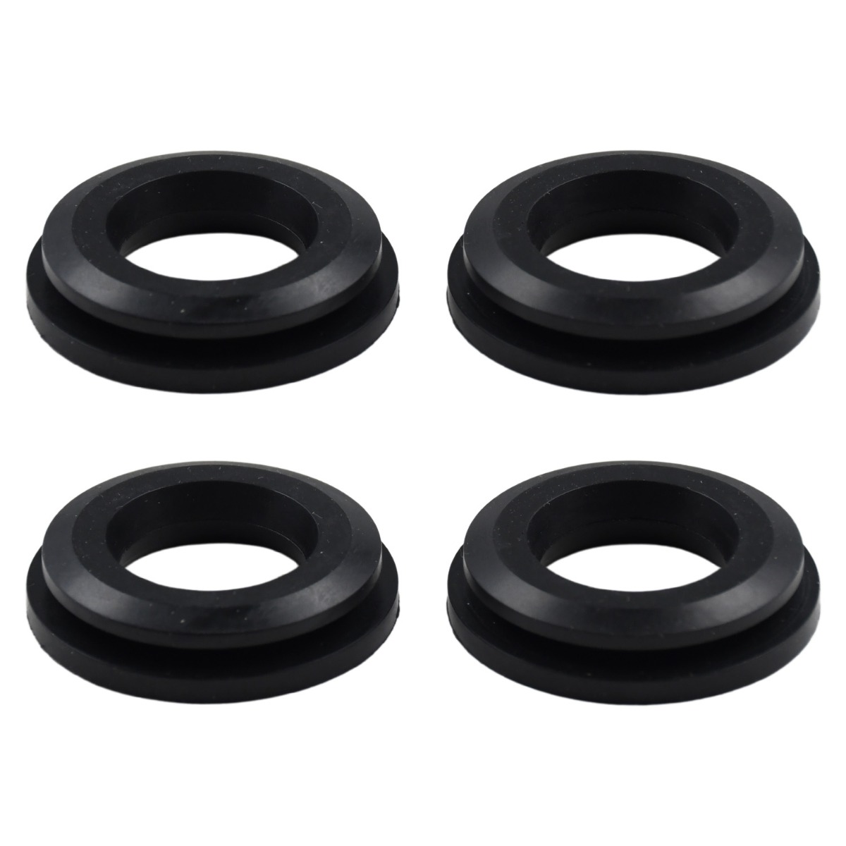Joints de Valve de Vapeur de Carburant 4 Pièces Pour Ford