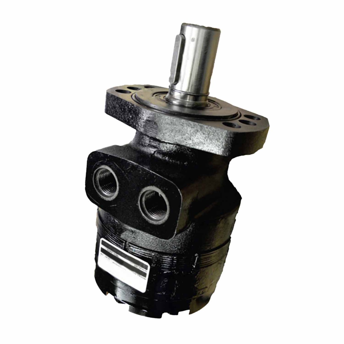 Moteur hydraulique 501160A3120AAAAA pour White