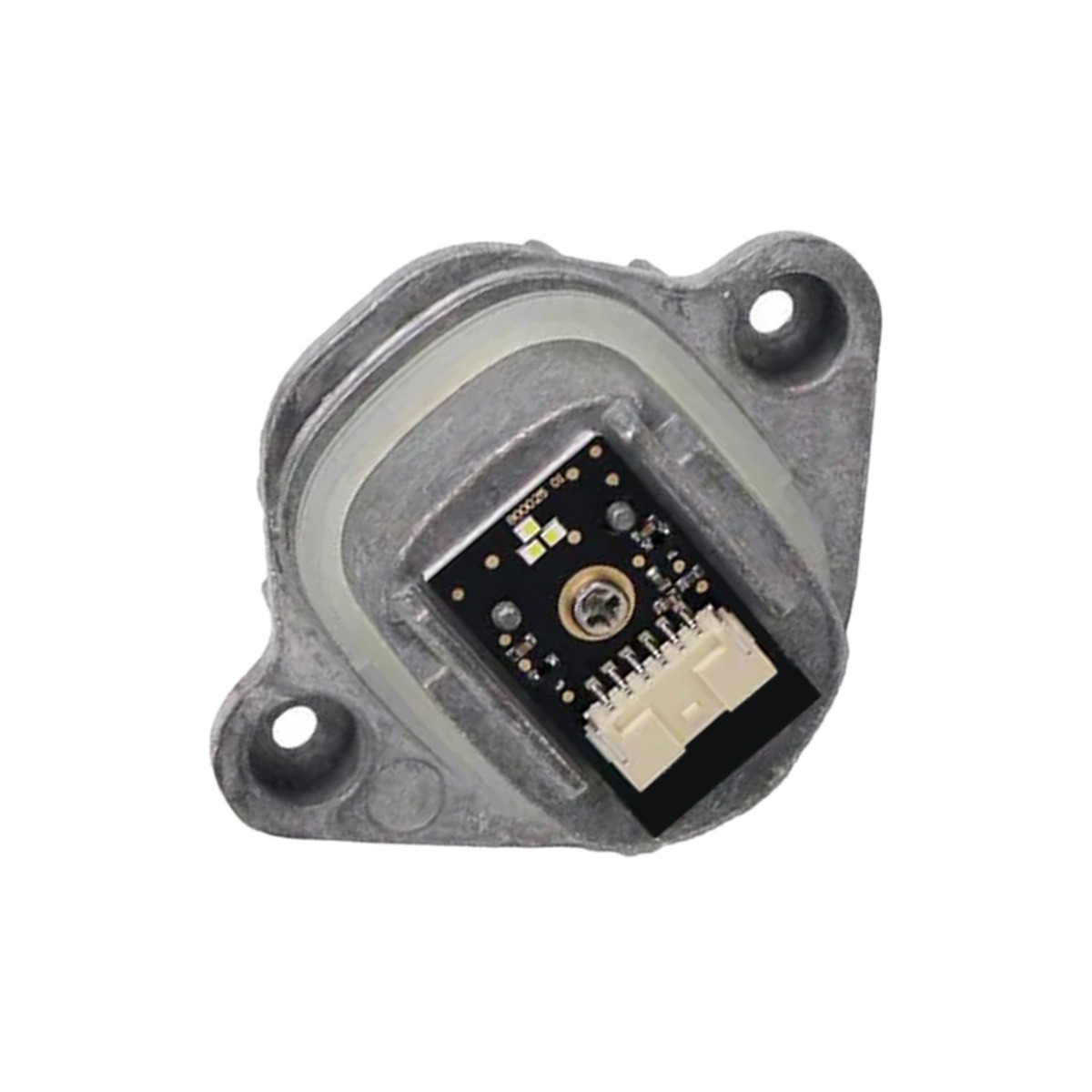 Unité de commande de module d'éclairage LED 63117440360 pour BMW