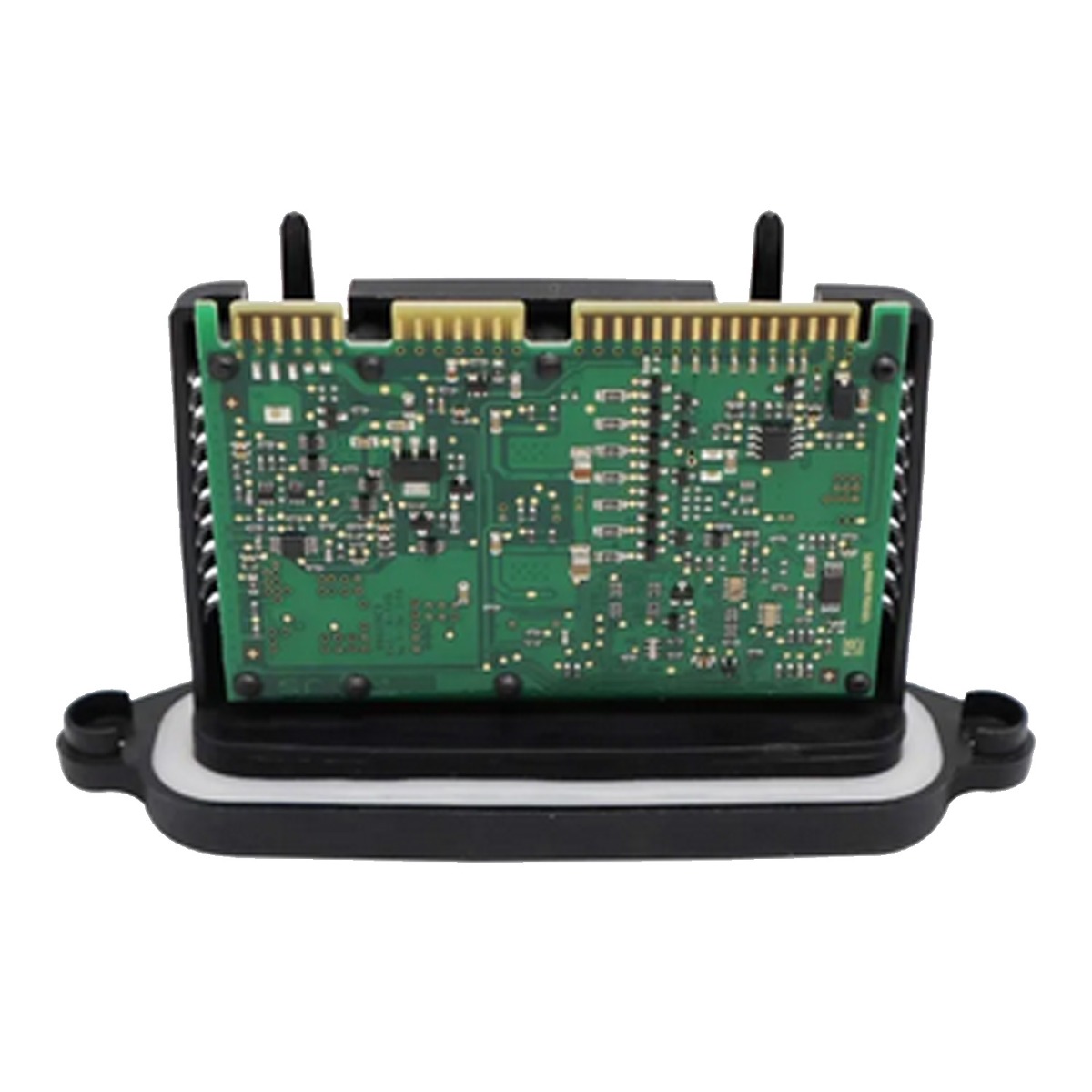 Module de commande de phare au xénon, unité adaptative 535211807 pour BMW