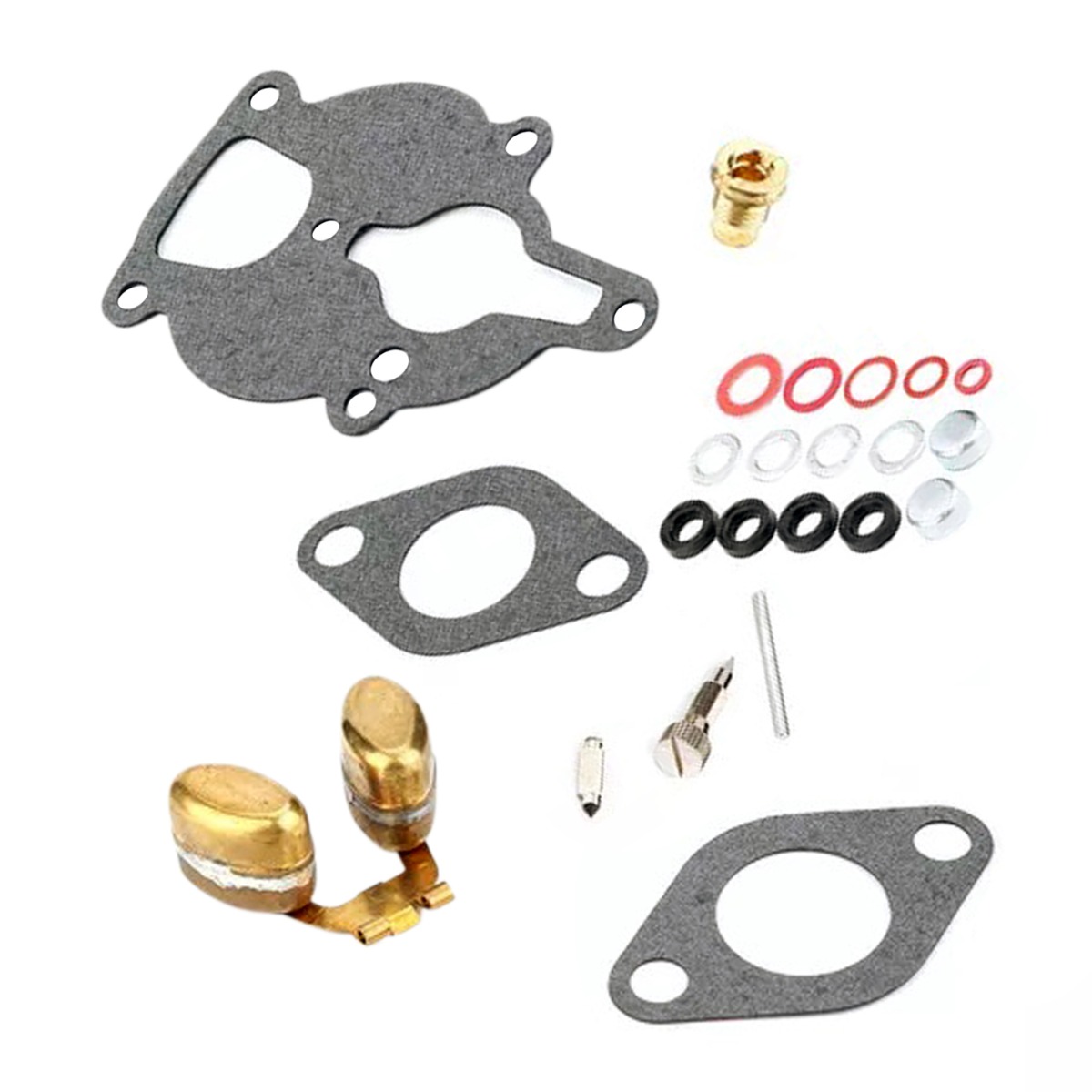 Jeu de carburateurs 13922A pour Zenith