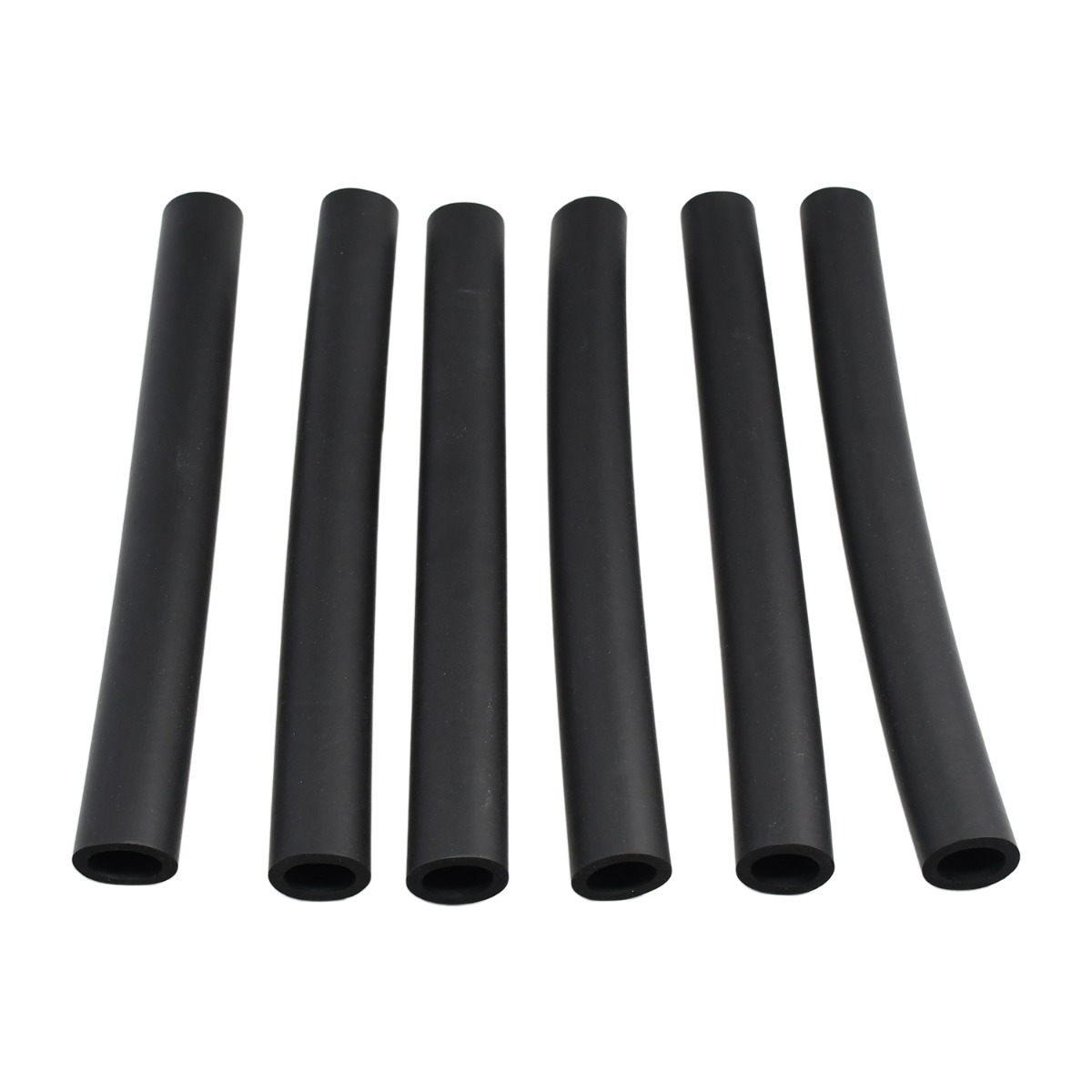 6 pièces manche en caoutchouc mousse 422179 pour Craftsman