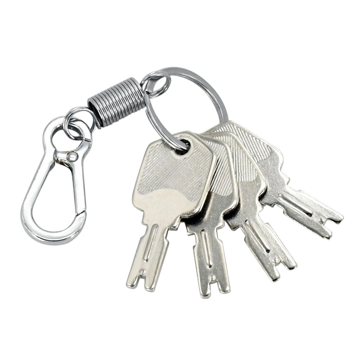 Clé de contact 4 pièces 6T-2663 pour Clark