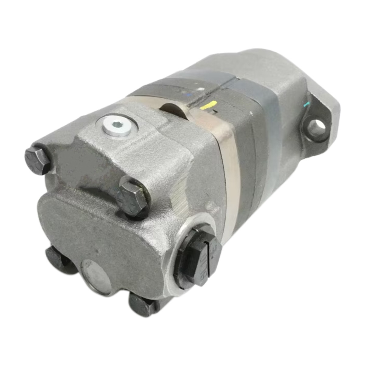 Moteur hydraulique 104-1057-006 pour Eaton