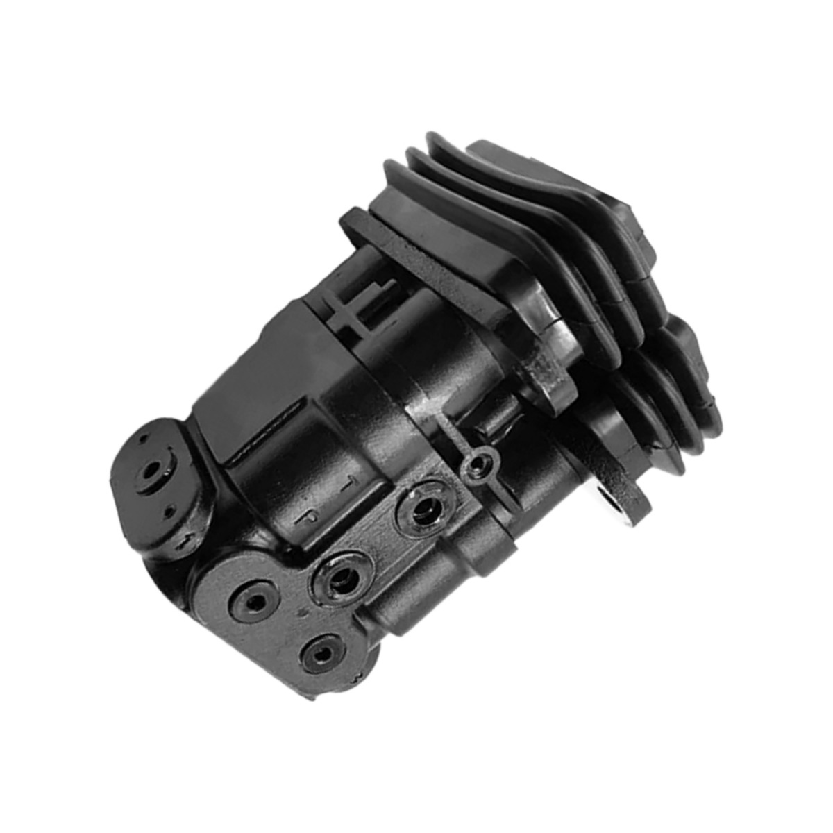 Vanne pilote 8 trous 158-8250 pour Caterpillar