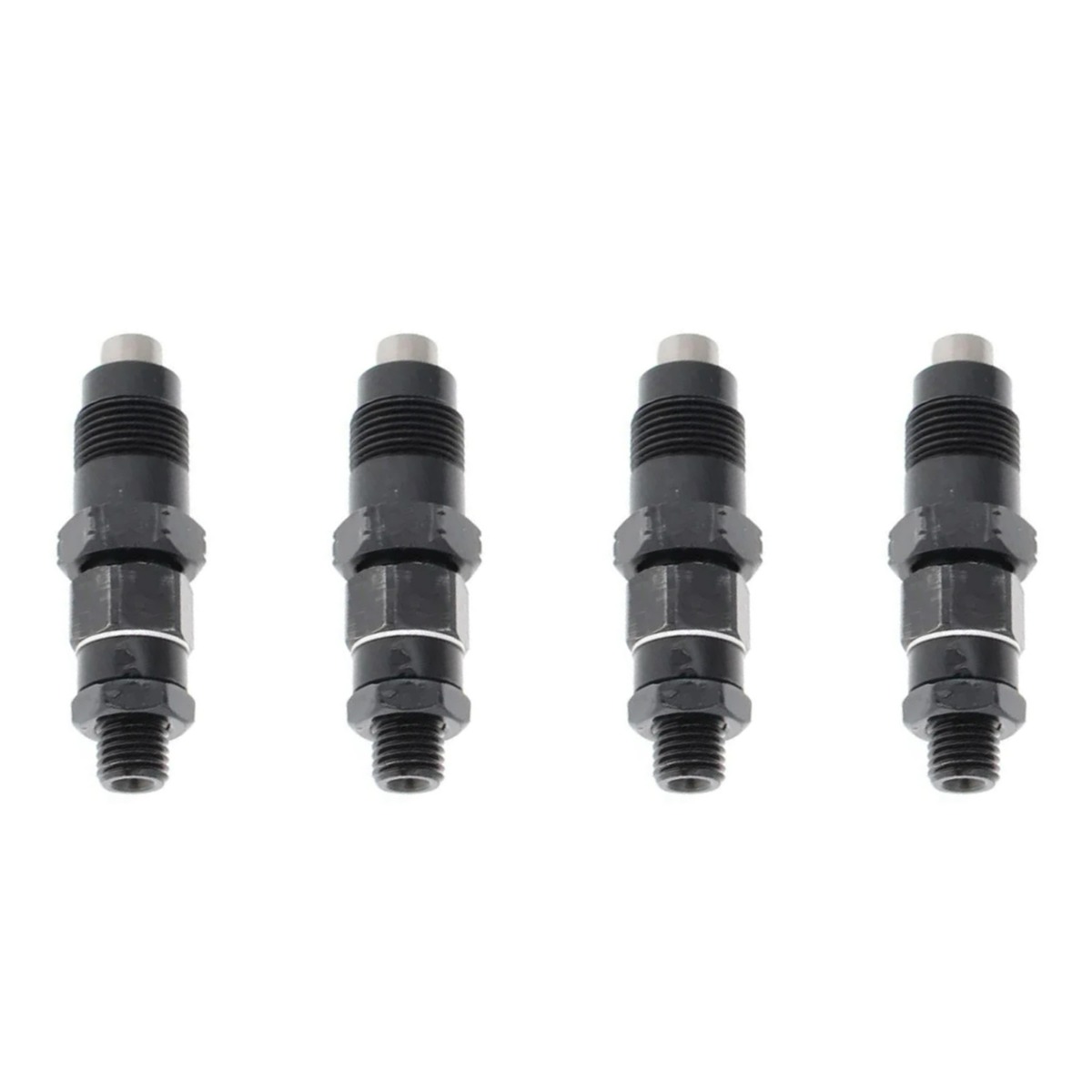 4 Pcs Injecteur de carburant 8-97140624-0 For Isuzu