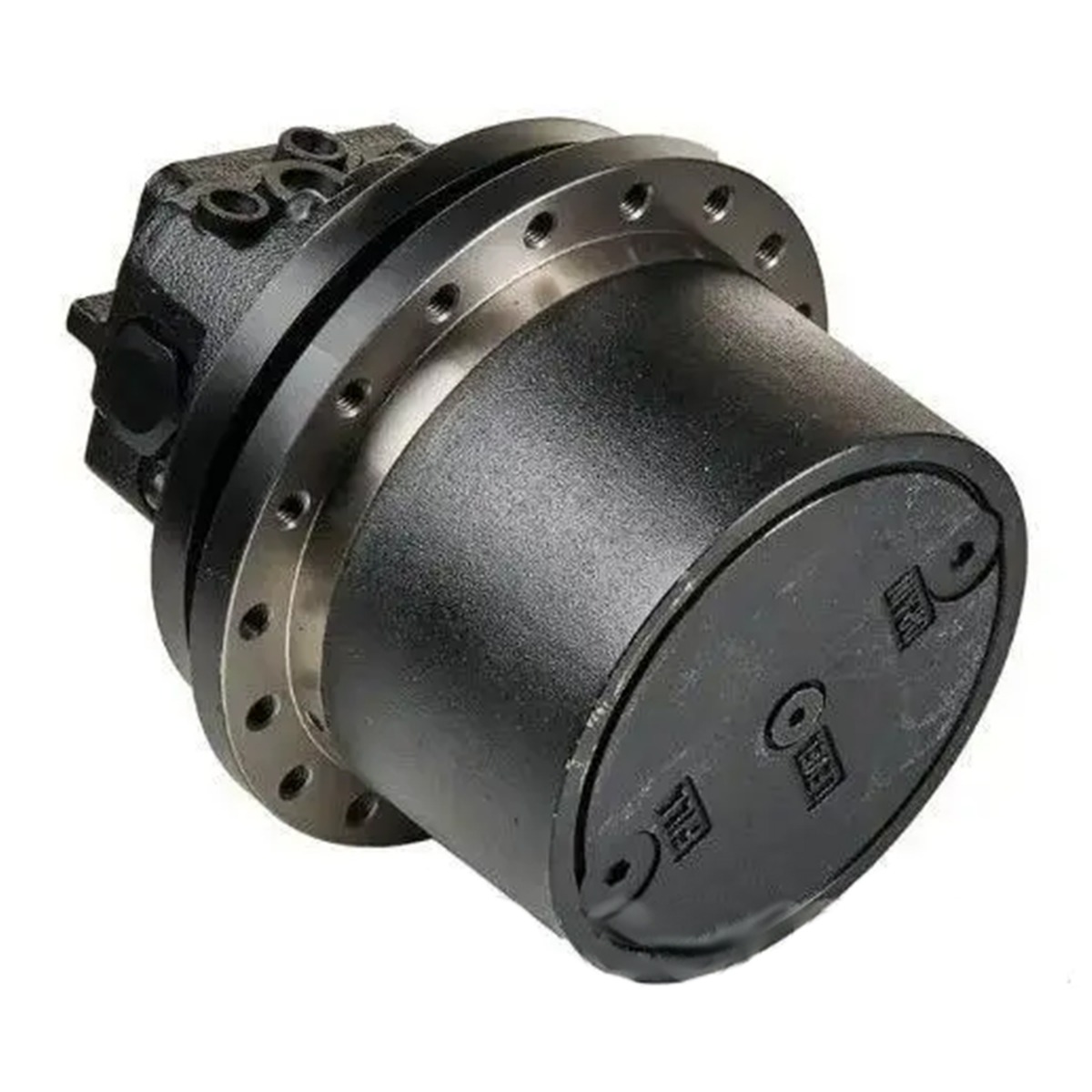 Moteur d'entraînement final 1000069281 pour Neuson