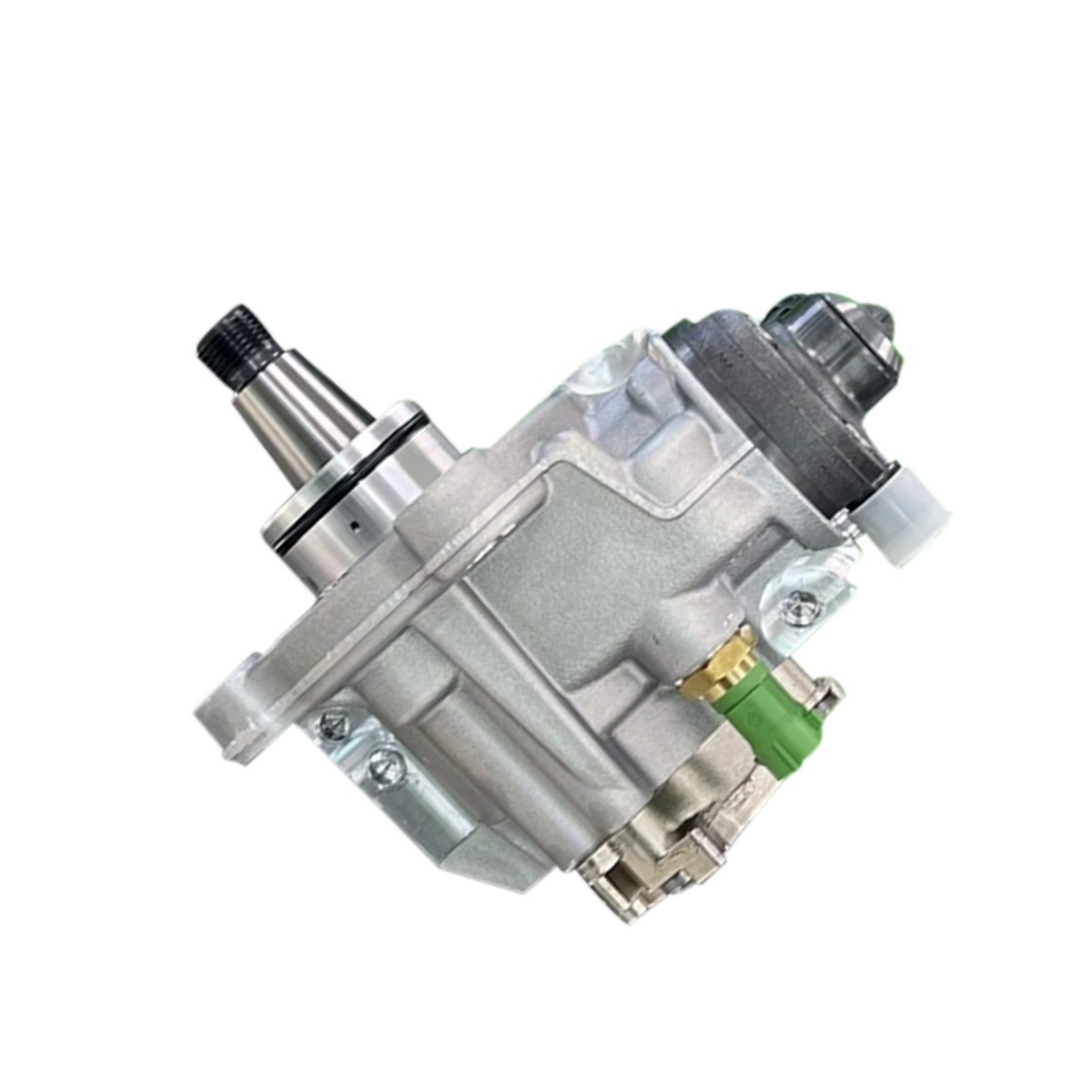 Pompe d'injection de carburant 0445020509 pour Yanmar