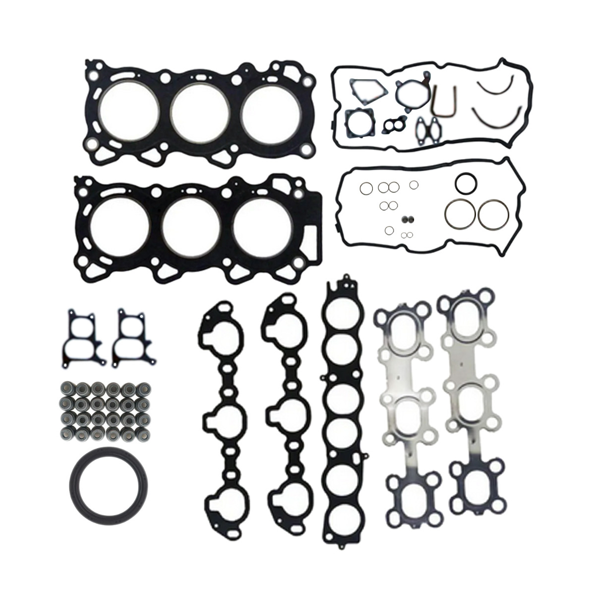 Kit complet de joints 101019Y425 pour Nissan