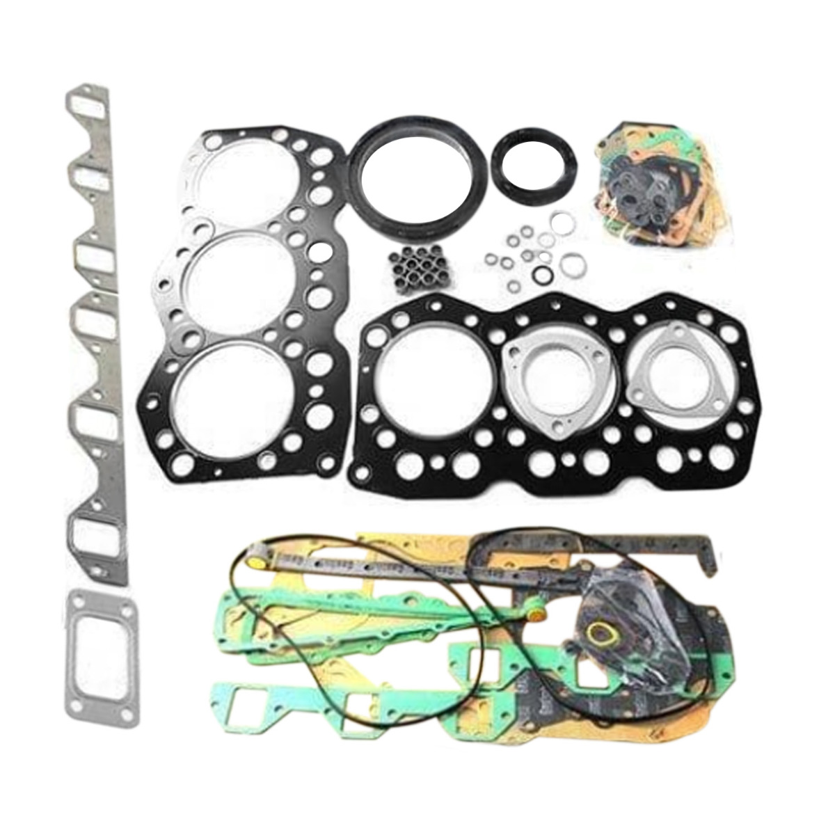 Kit de joints pour révision générale 3066T pour Caterpillar