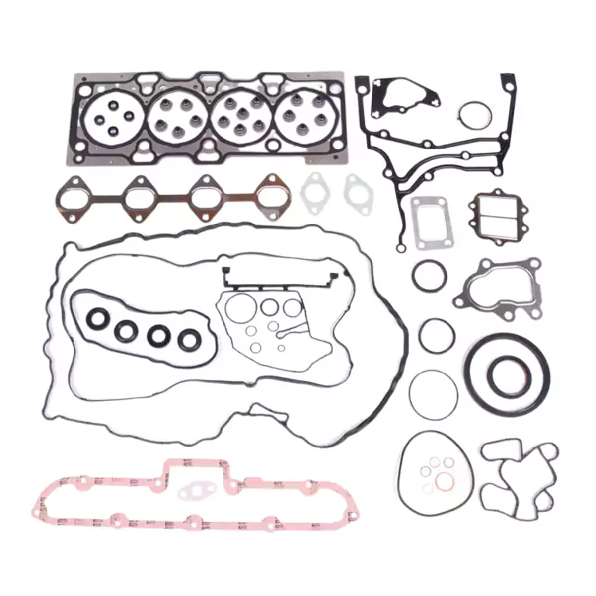 Kit complet de joints 5257188 pour Cummins