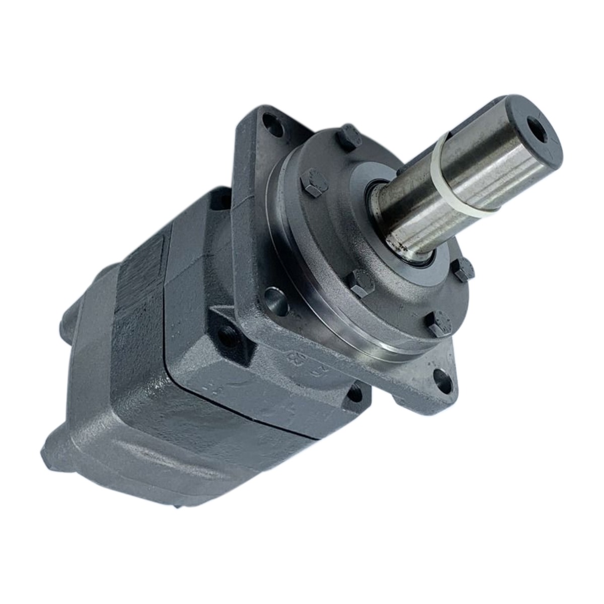 Moteur orbital hydraulique 151B3004 pour Danfoss