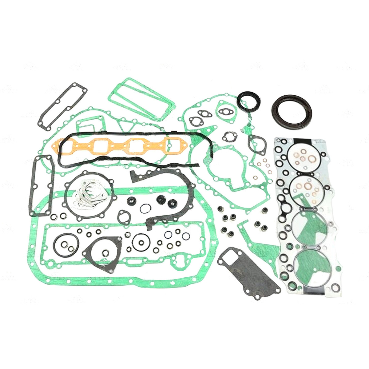 Jeu de joints pour la révision générale 5-87812-300-2 pour Isuzu