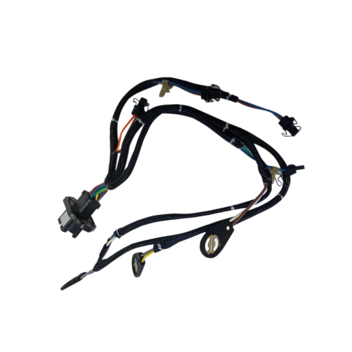 Ensemble de faisceau de câbles CA3214323 pour Caterpillar