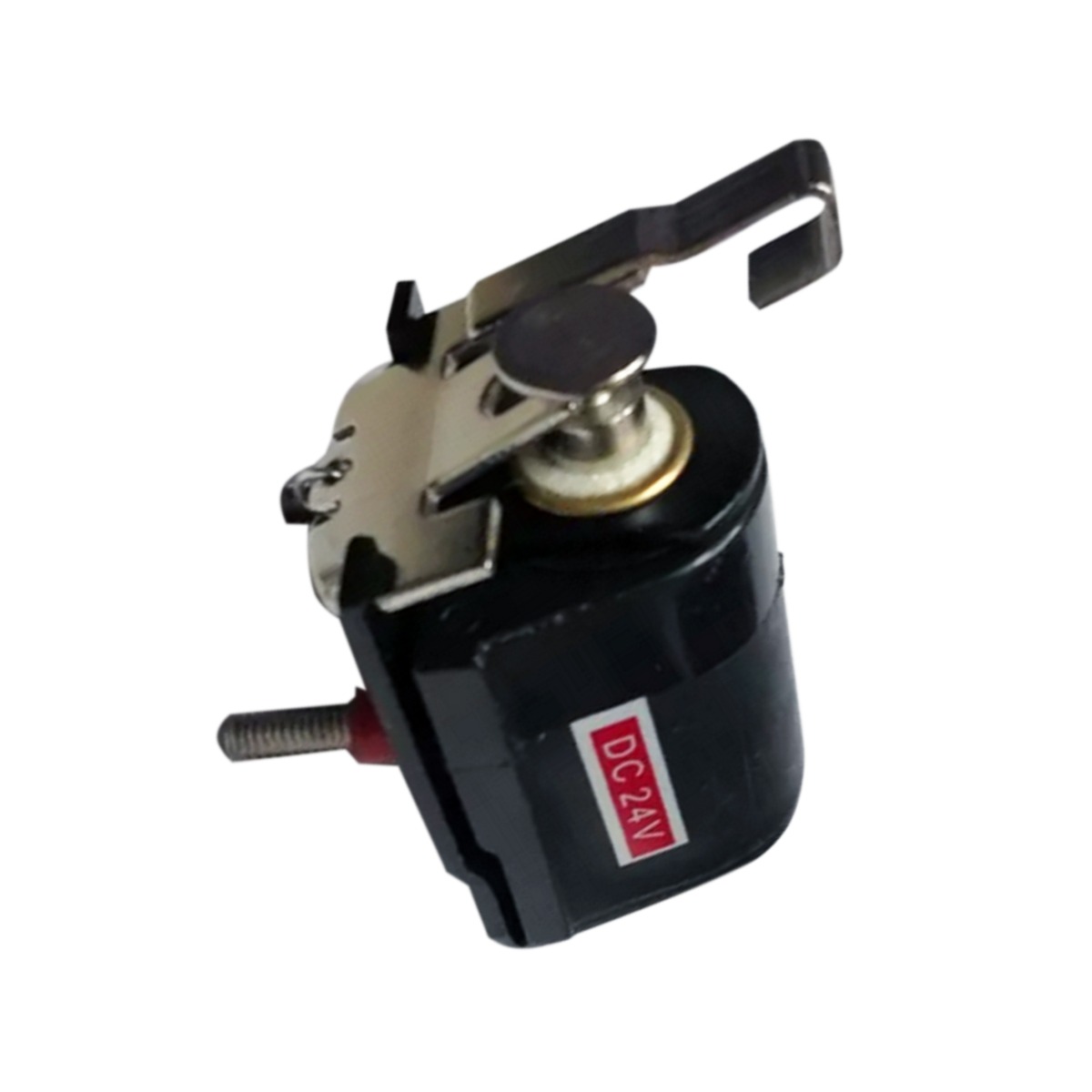 24V Solénoïde de pompe d'injection RE20650 pour John Deere