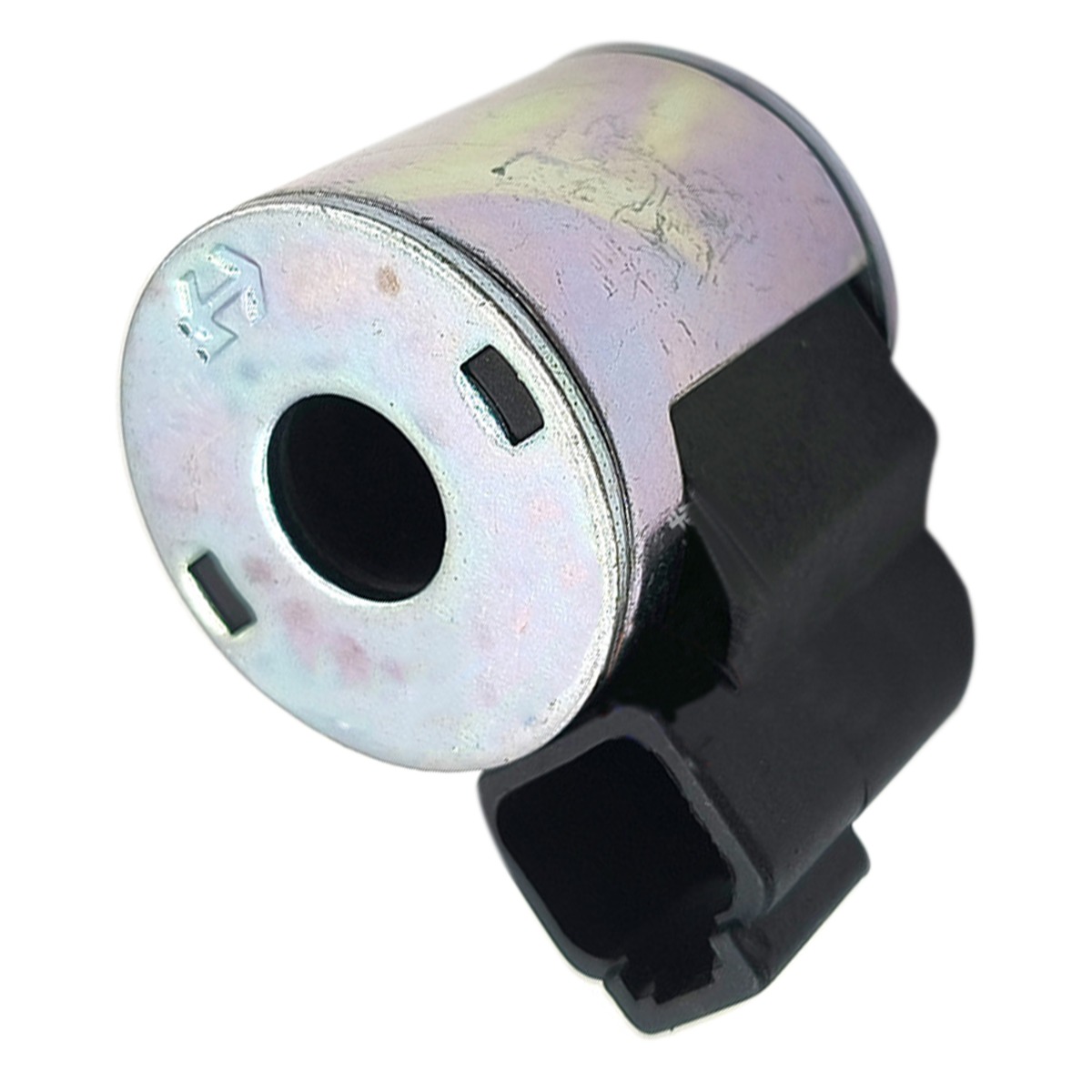 24V Bobine d'électrovanne AT333809 pour John Deere