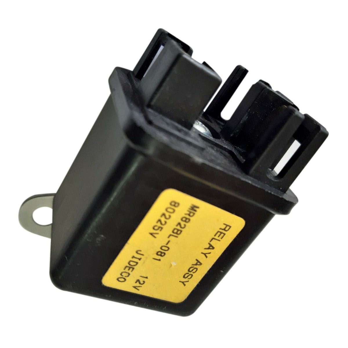 12V Relais de bougie de préchauffage MR8B-171 pour Mitsubishi