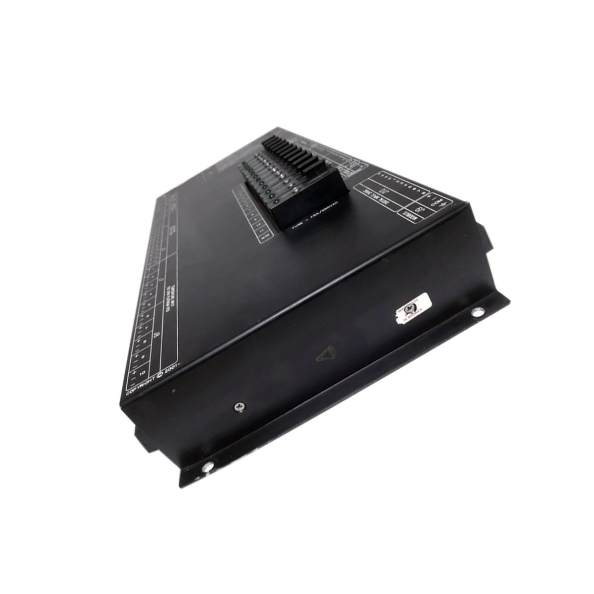 Module logique principal P3798102-00000 pour turbocompresseur Cooper